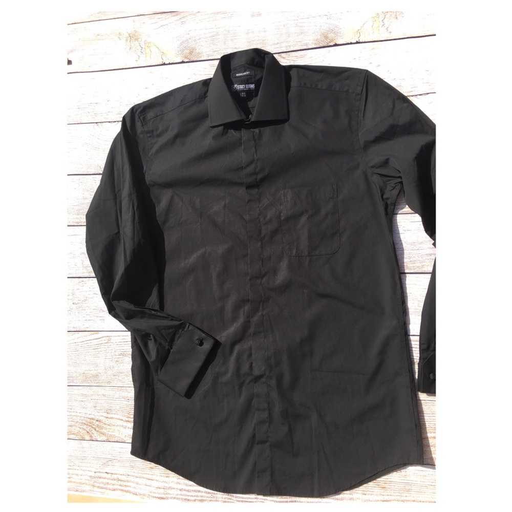 Brand new Stacy Adams dress shirt